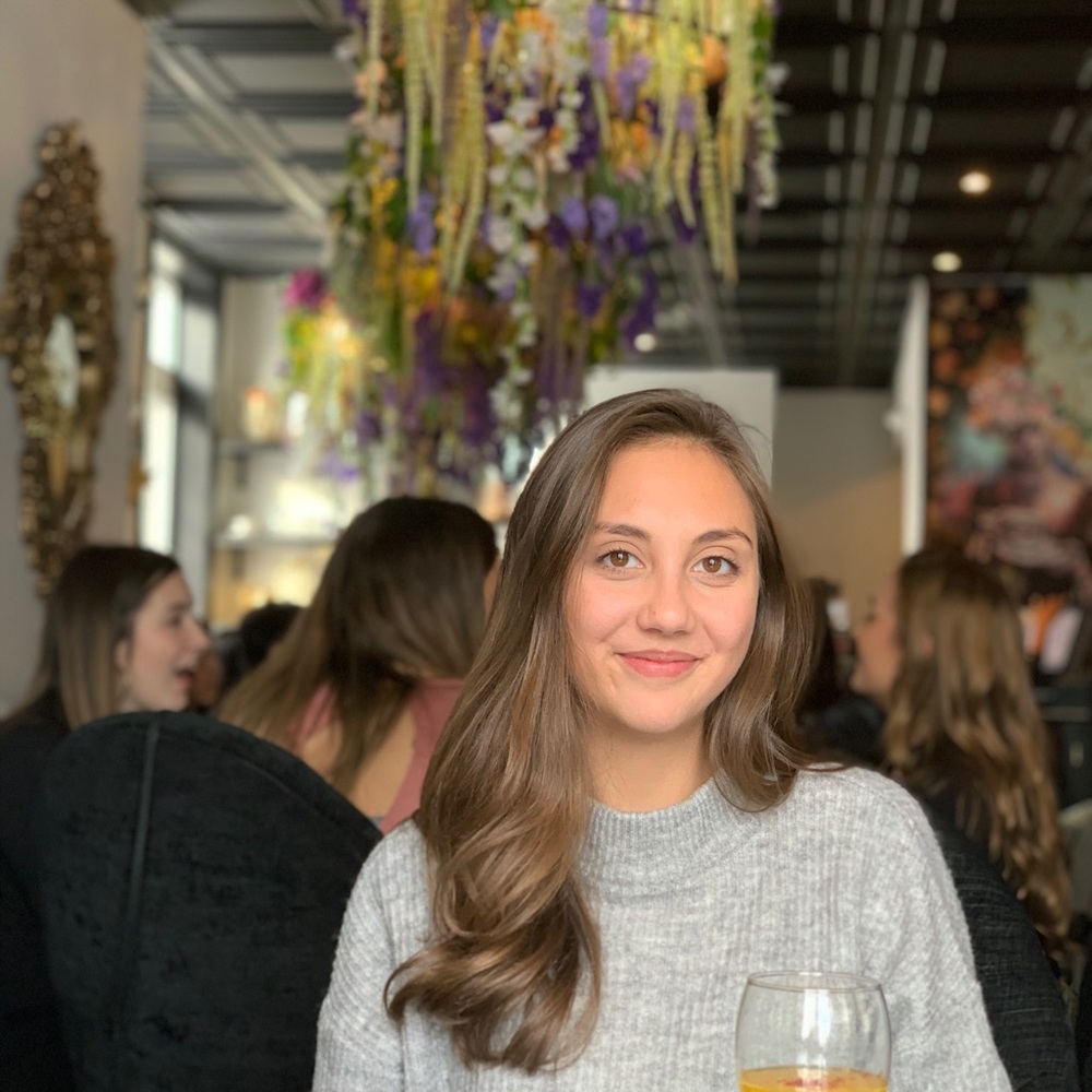 Meet your Posher, Manjulika